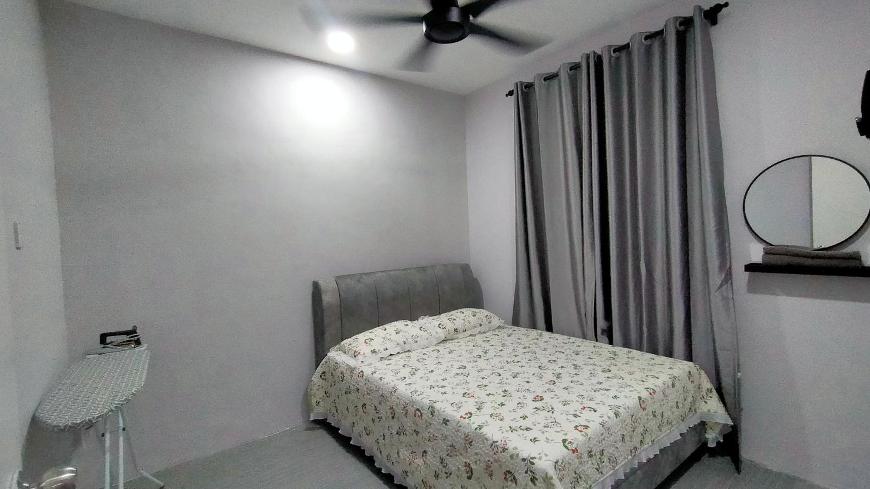 Homestay Tok Ayah KG KERU, Tampin "FOR ISLAM PEOPLE ONLY" photo 4