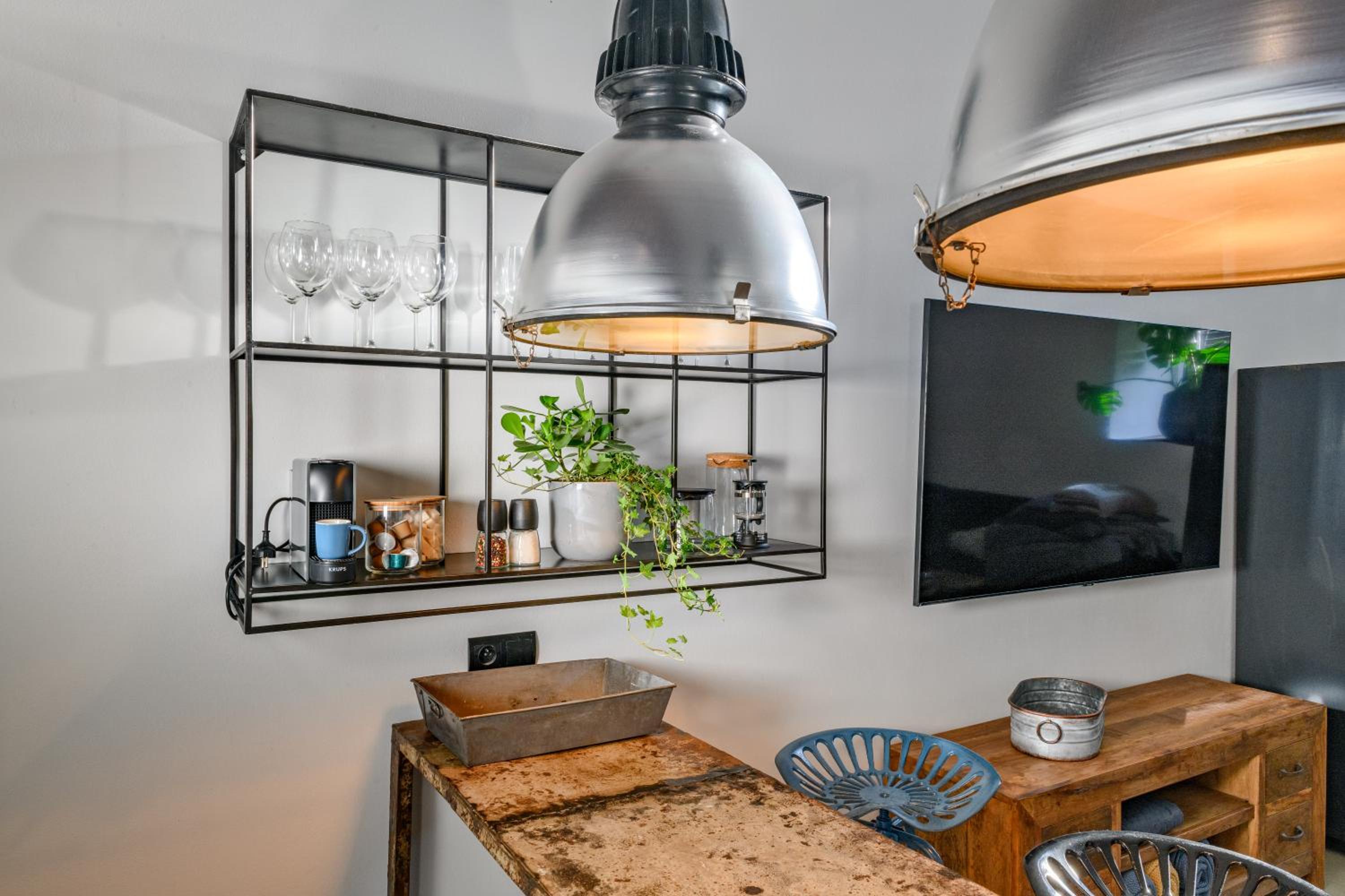 Art Apartmens Kyjov