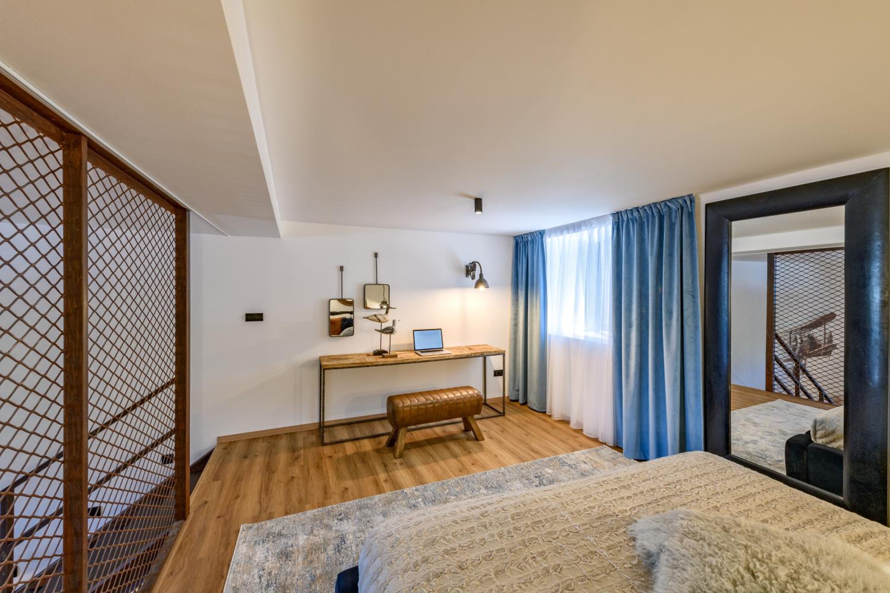 Art Apartmens Kyjov