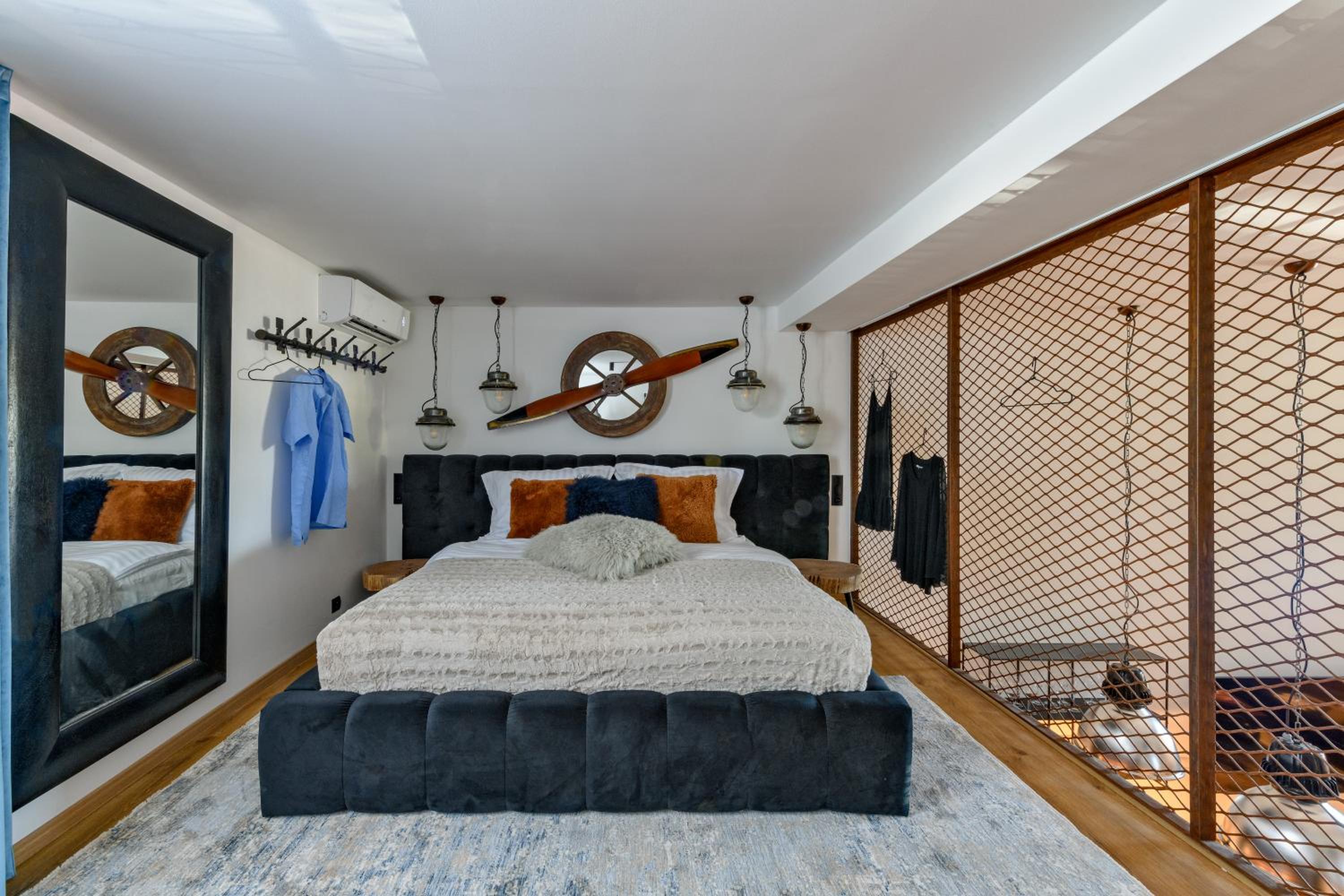 Art Apartmens Kyjov