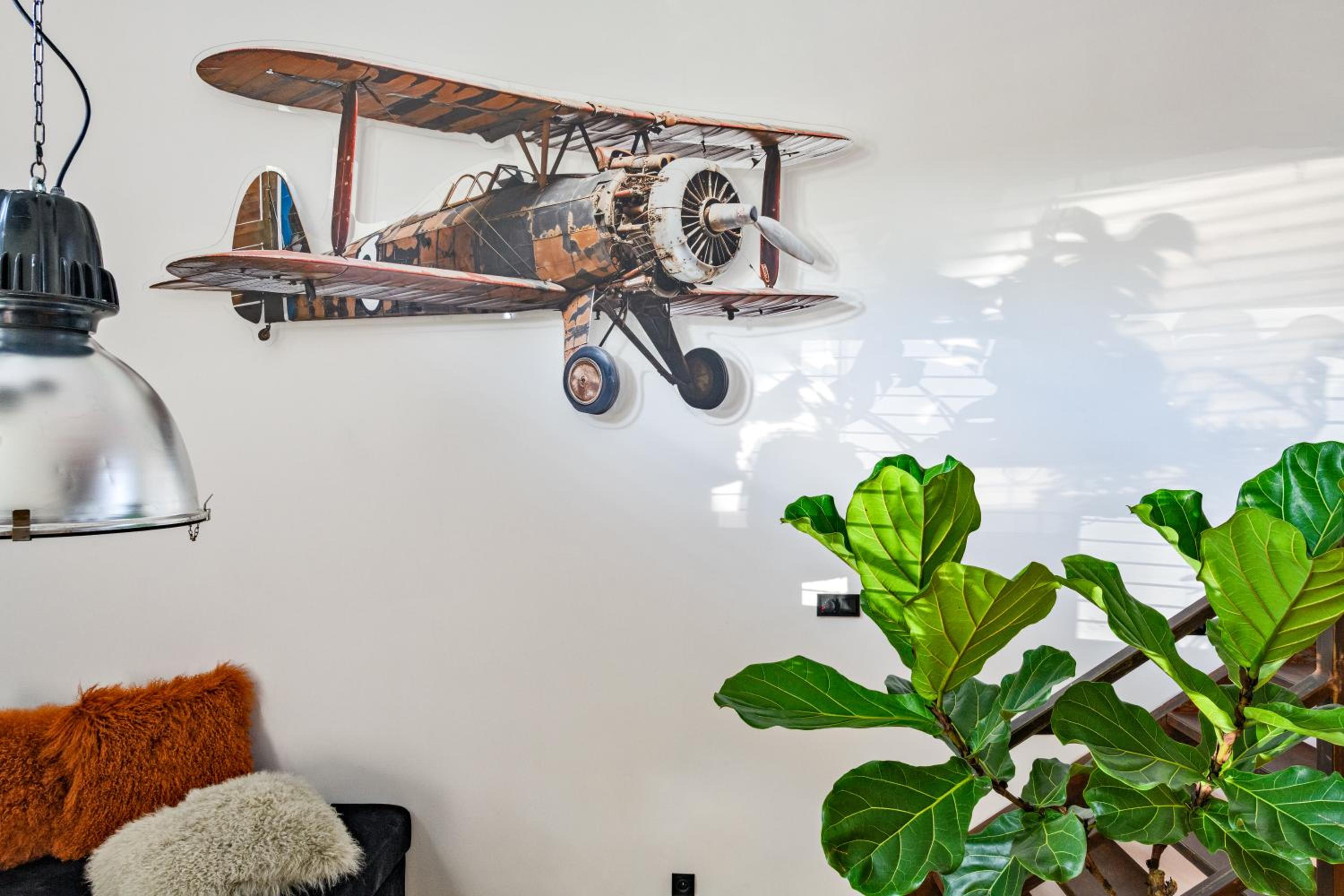 Art Apartmens Kyjov