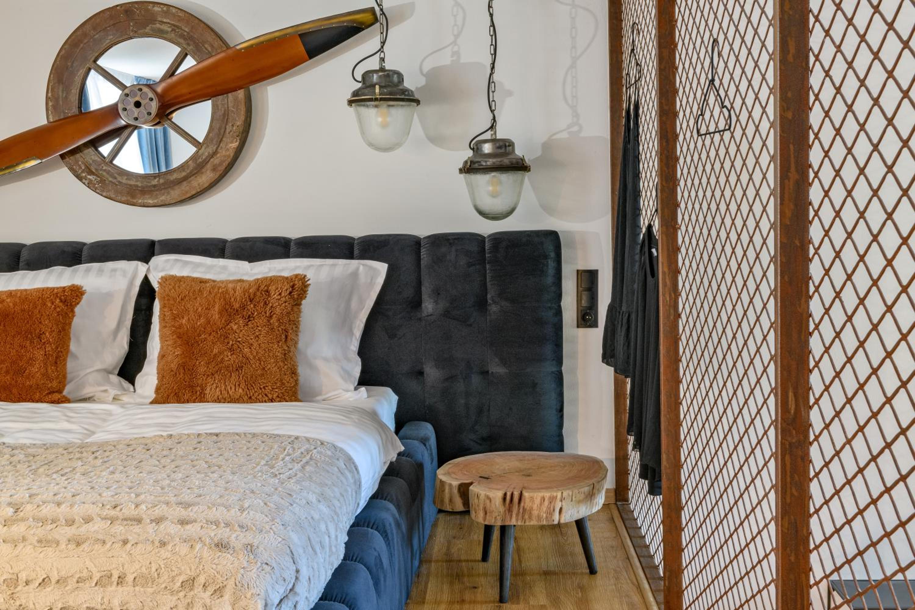 Art Apartmens Kyjov