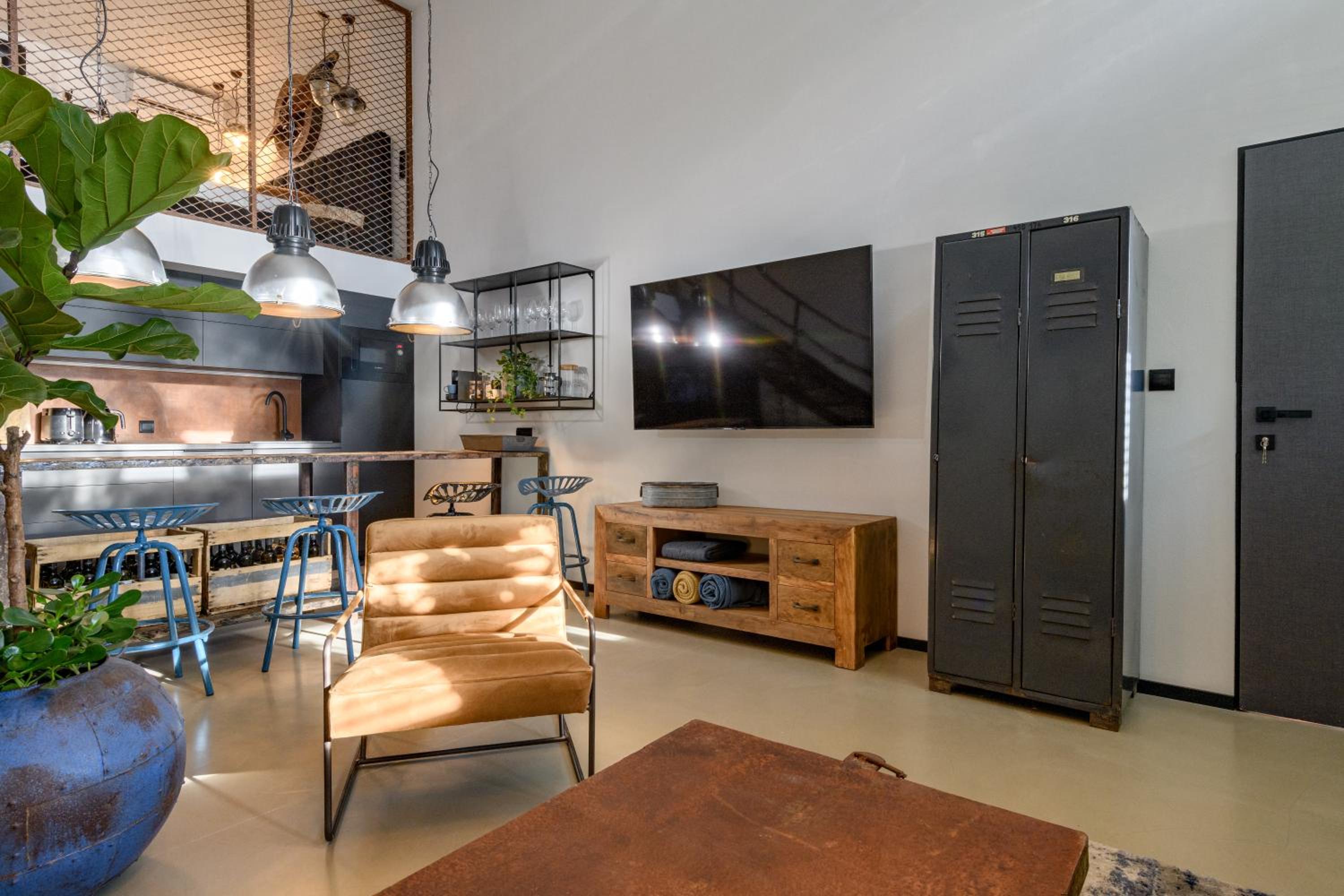 Art Apartmens Kyjov