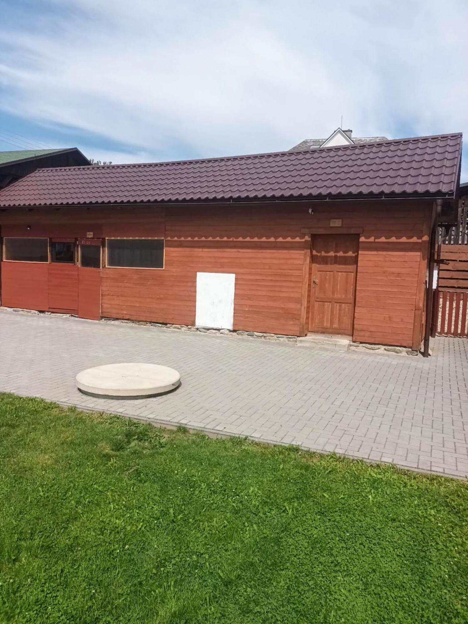 Vila Pavlínka apartmány Losiny