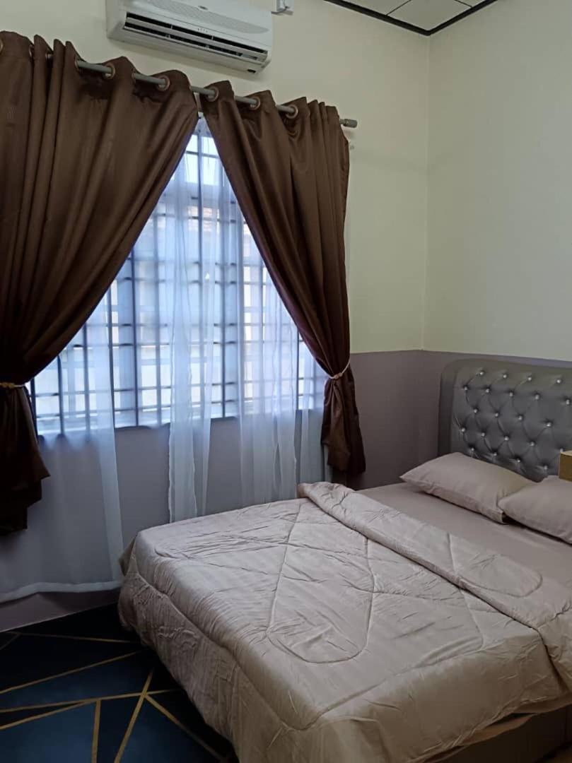 Hassan Homestay