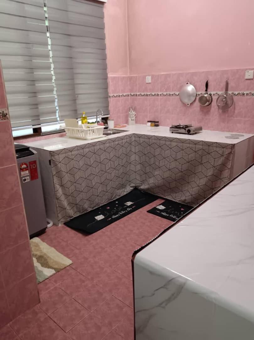 Hassan Homestay
