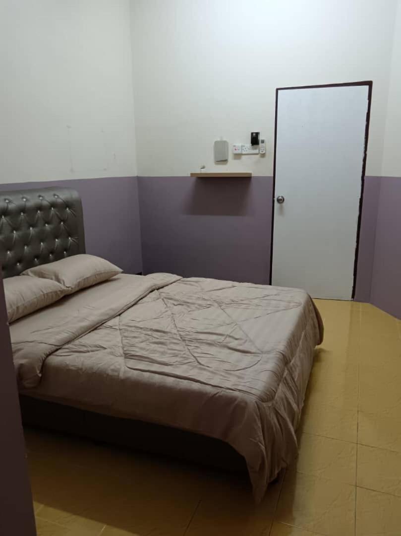 Hassan Homestay