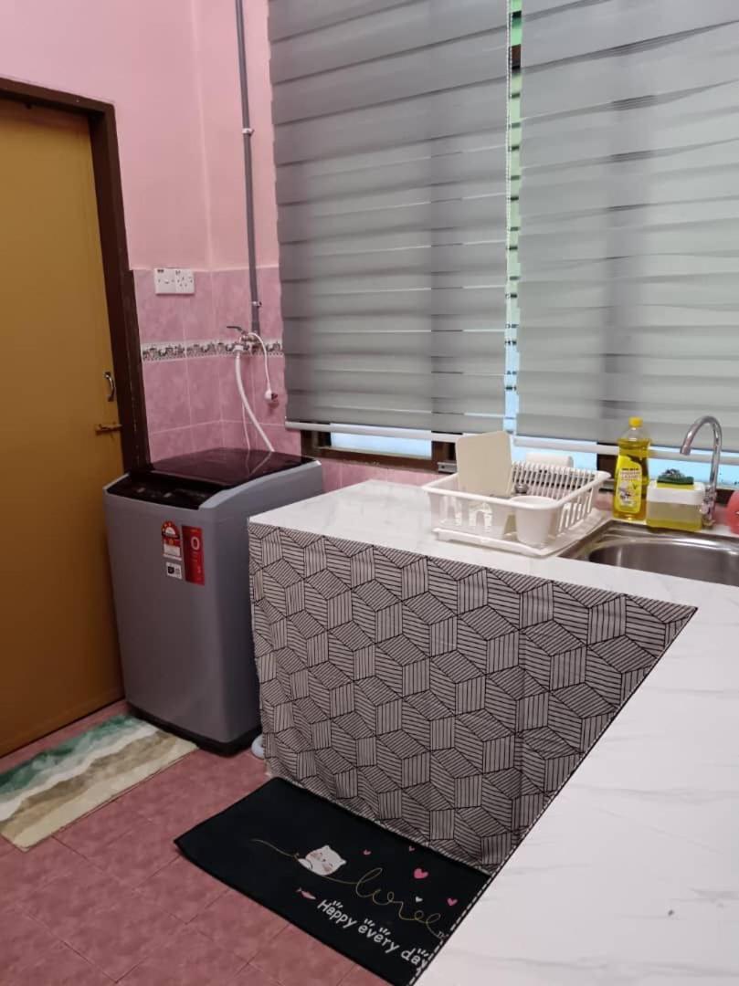 Hassan Homestay
