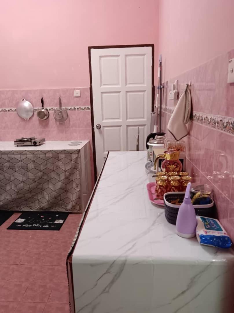 Hassan Homestay