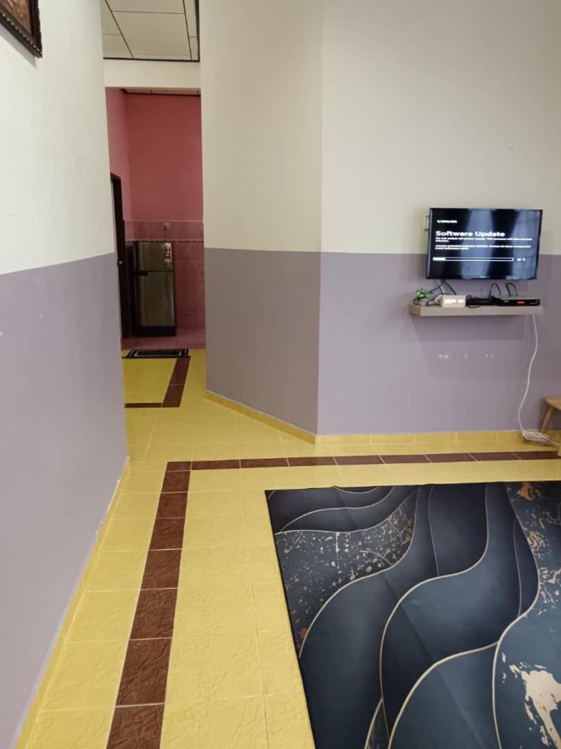 Hassan Homestay