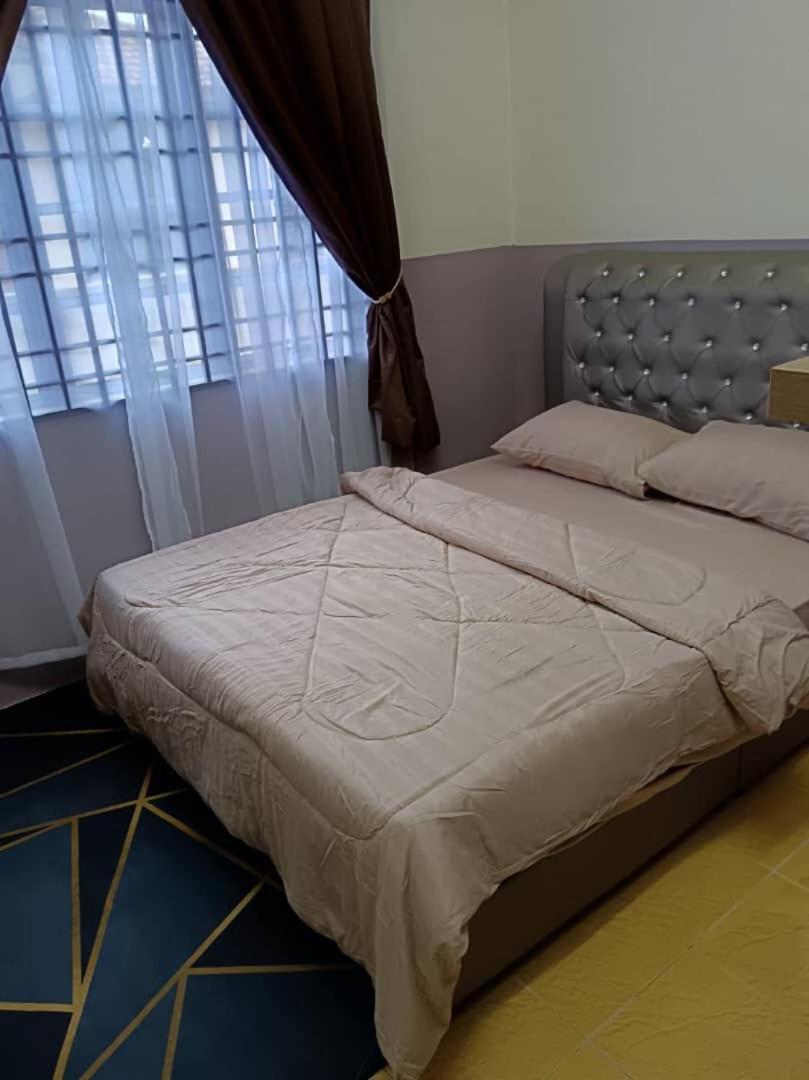 Hassan Homestay