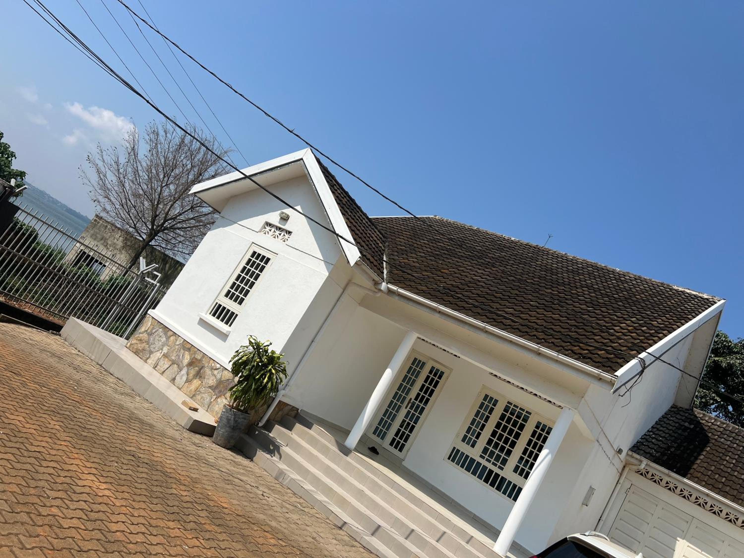 Buhoro Villas view 2