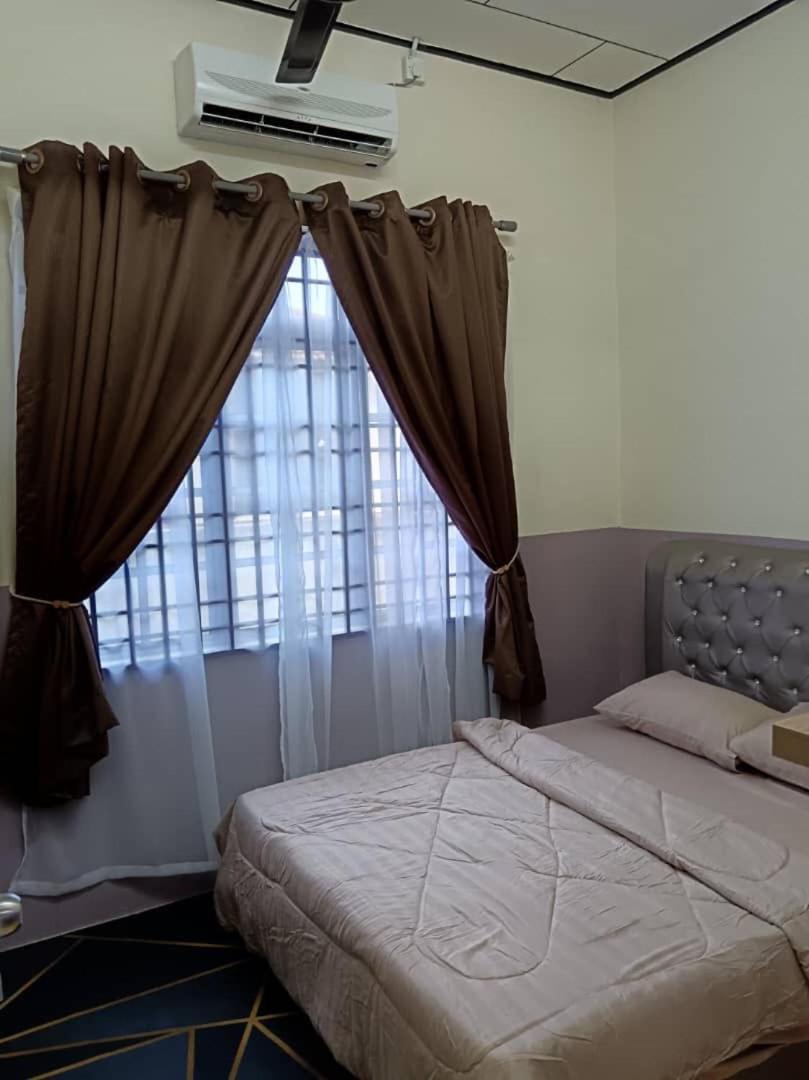 Hassan Homestay