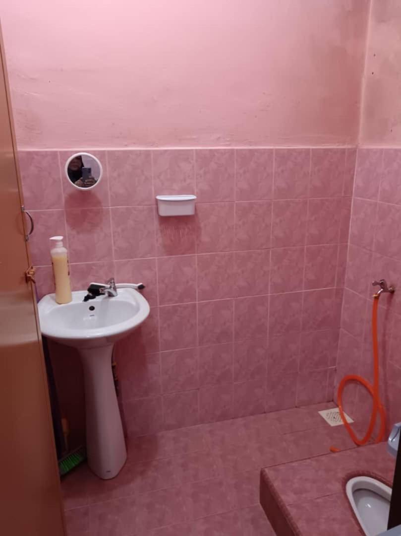 Hassan Homestay