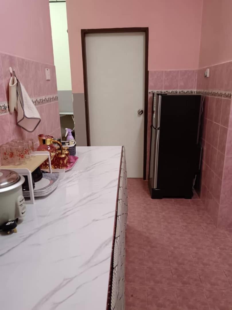 Hassan Homestay