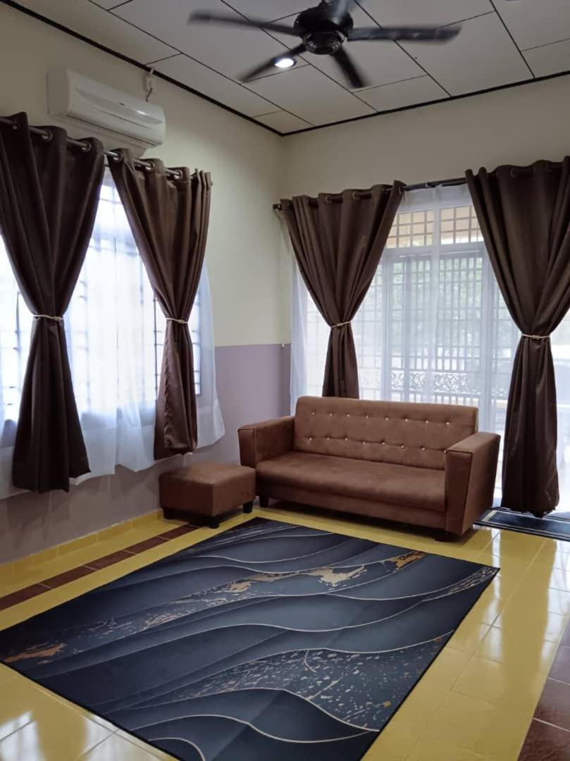 Hassan Homestay