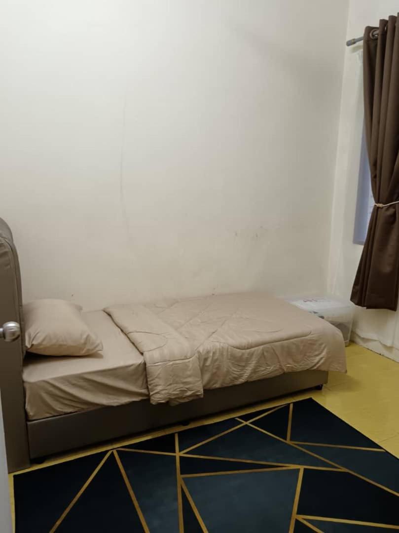 Hassan Homestay