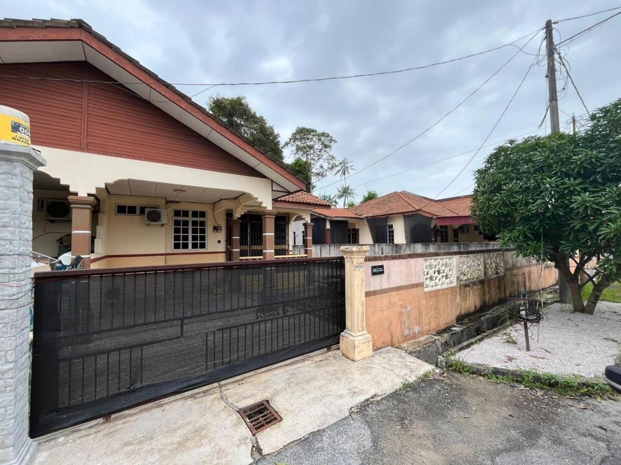 Hassan Homestay
