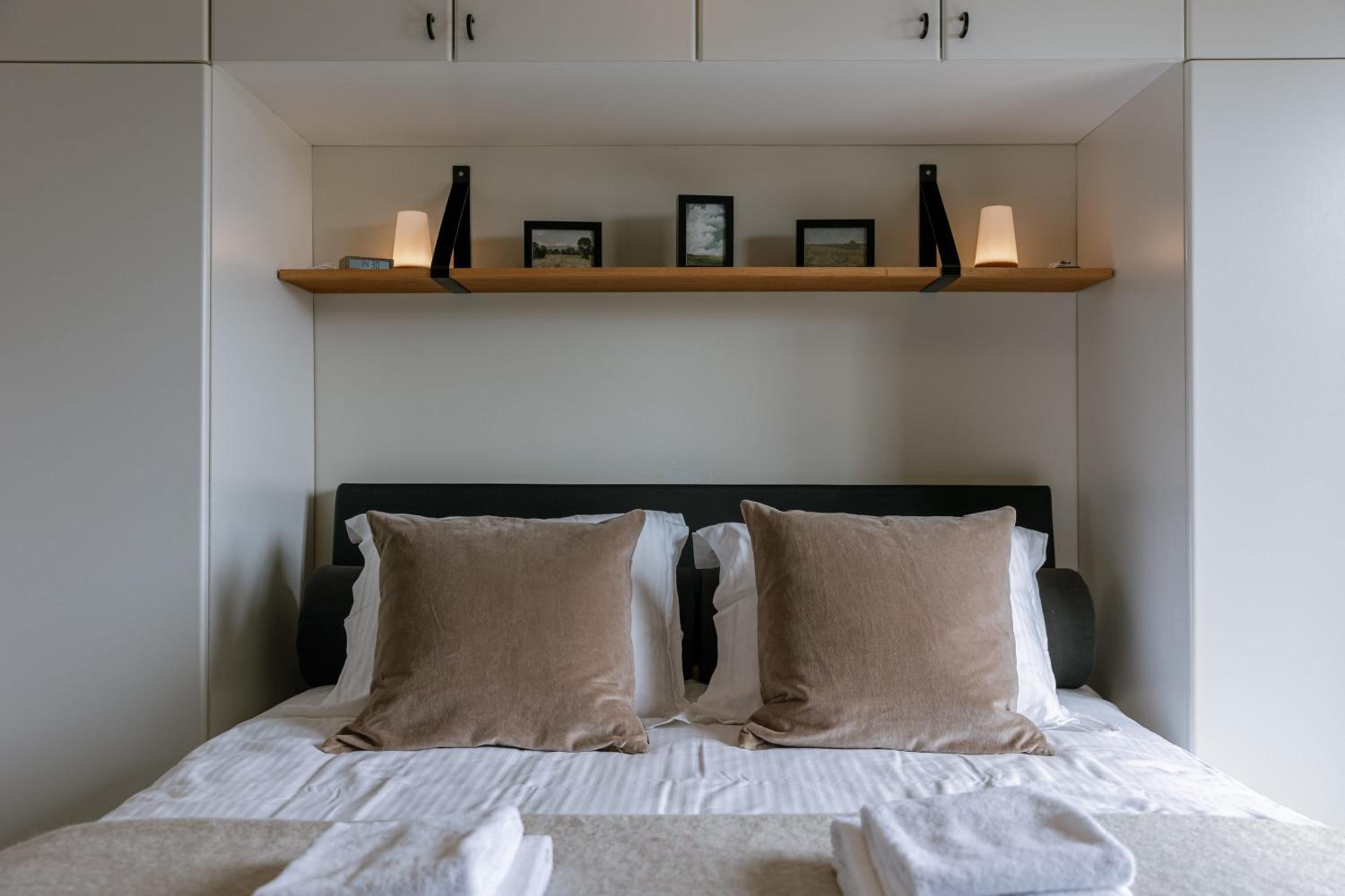 Trendy apartment in Koksijde near the beach