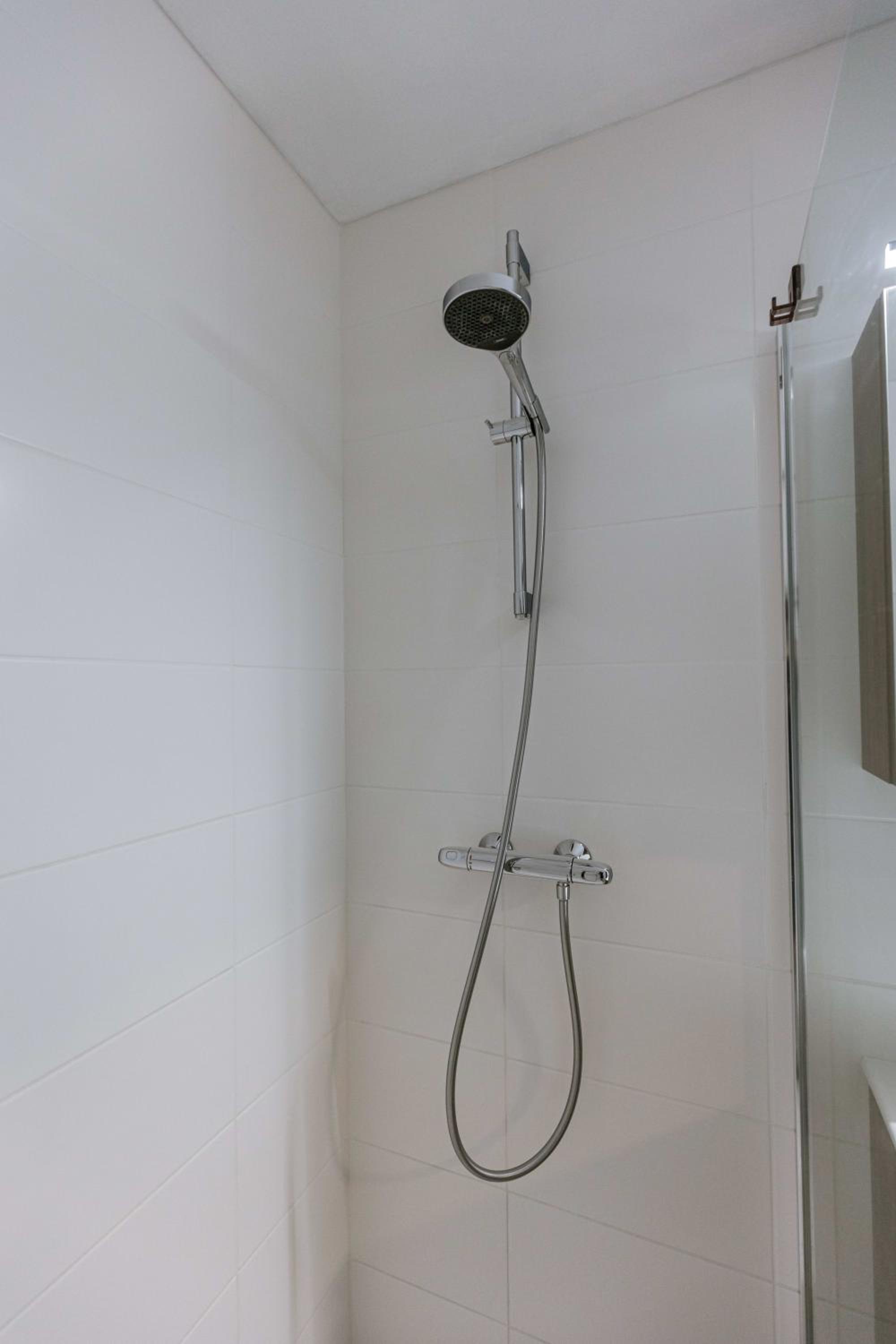Trendy apartment in Koksijde near the beach