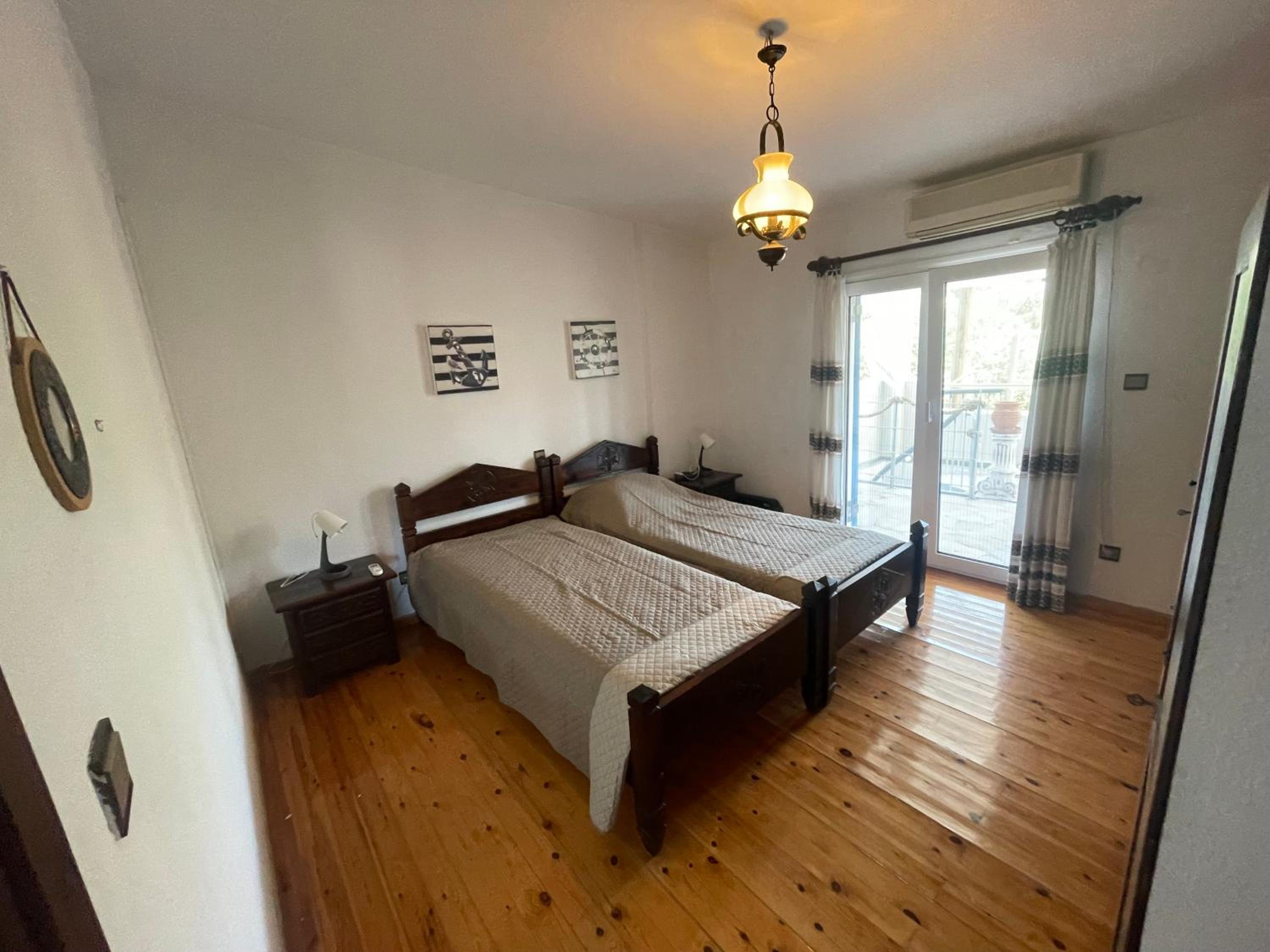 OctopusGarden Apartments Porto Cheli