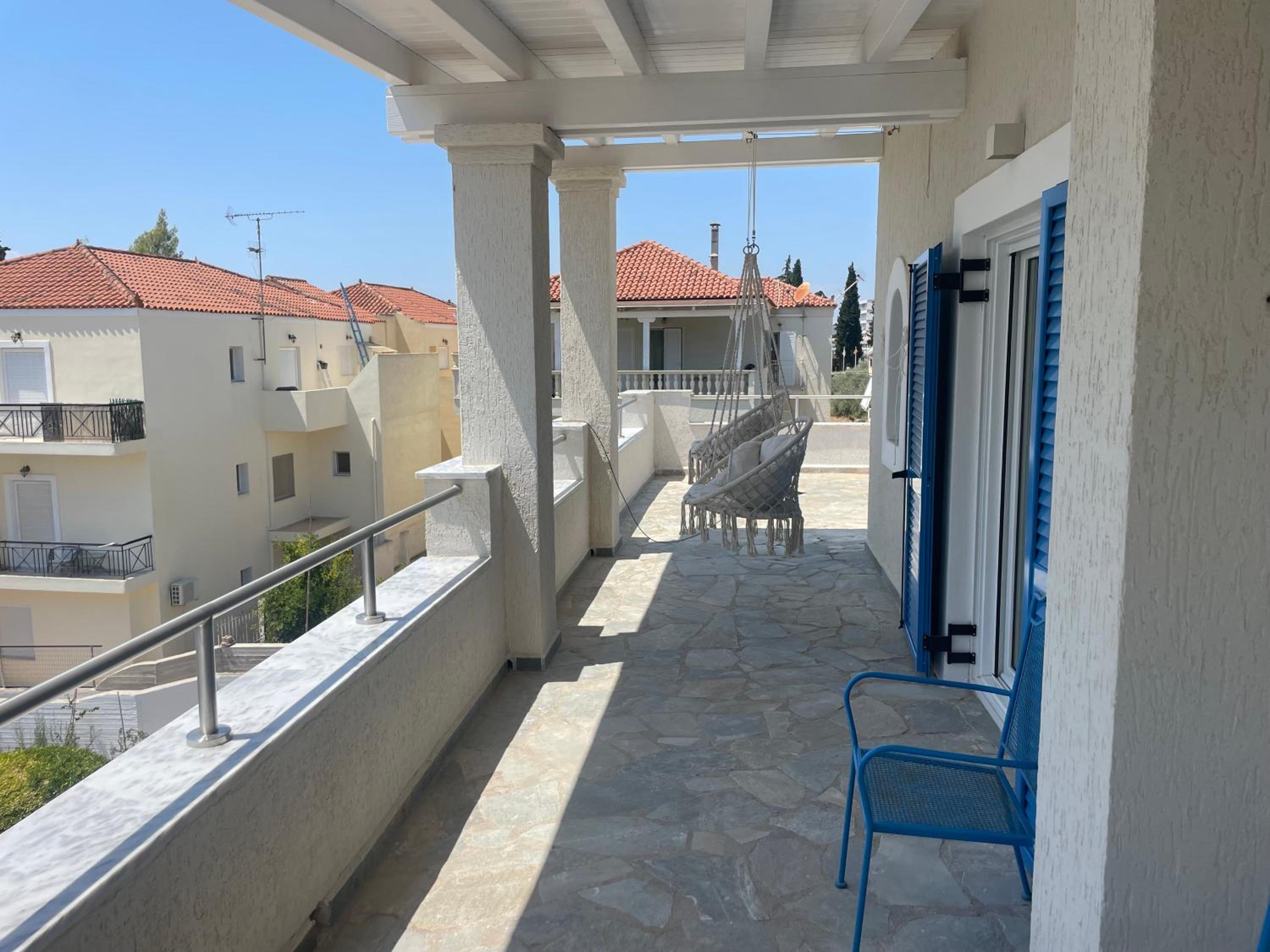 OctopusGarden Apartments Porto Cheli