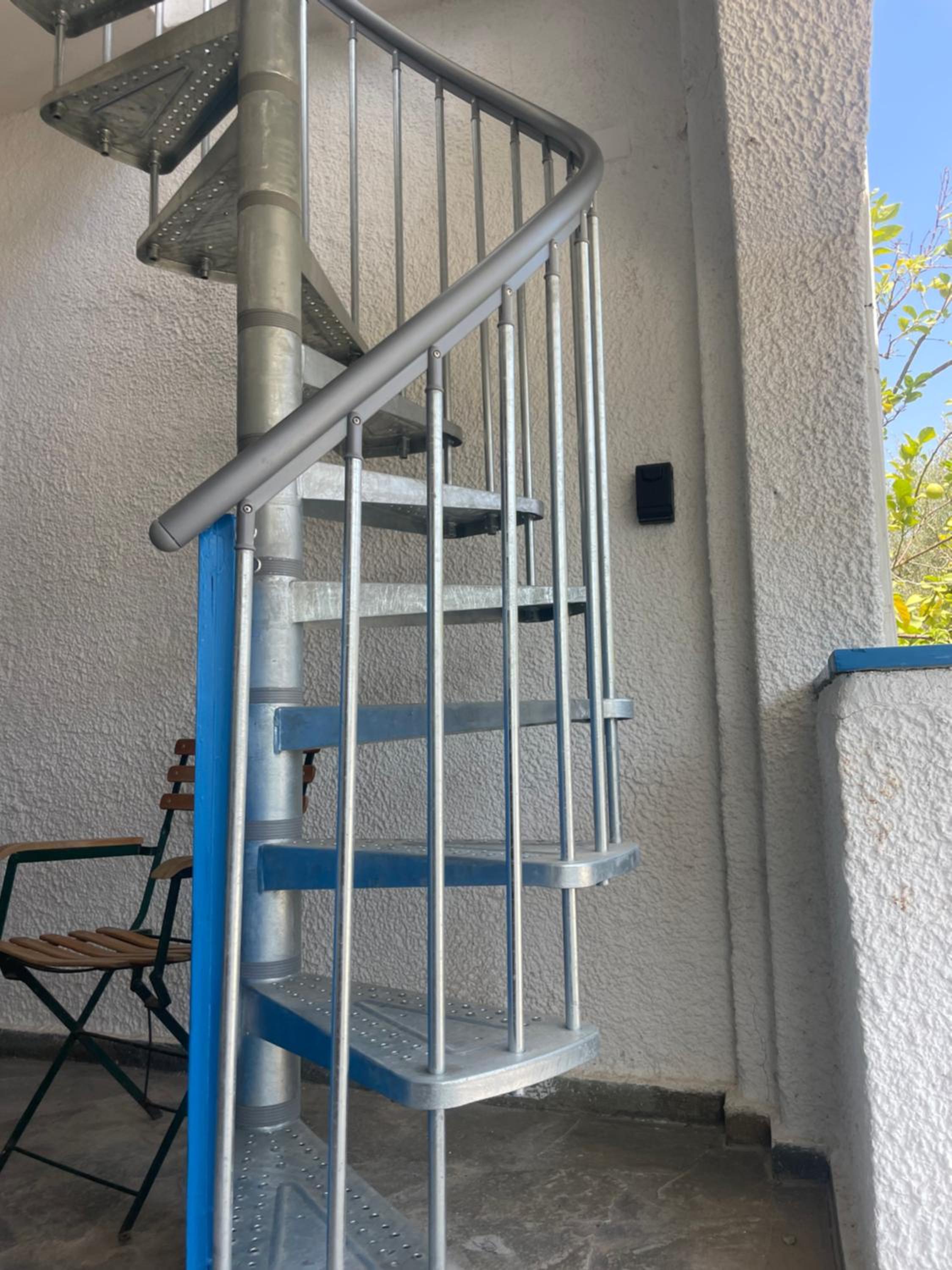 OctopusGarden Apartments Porto Cheli