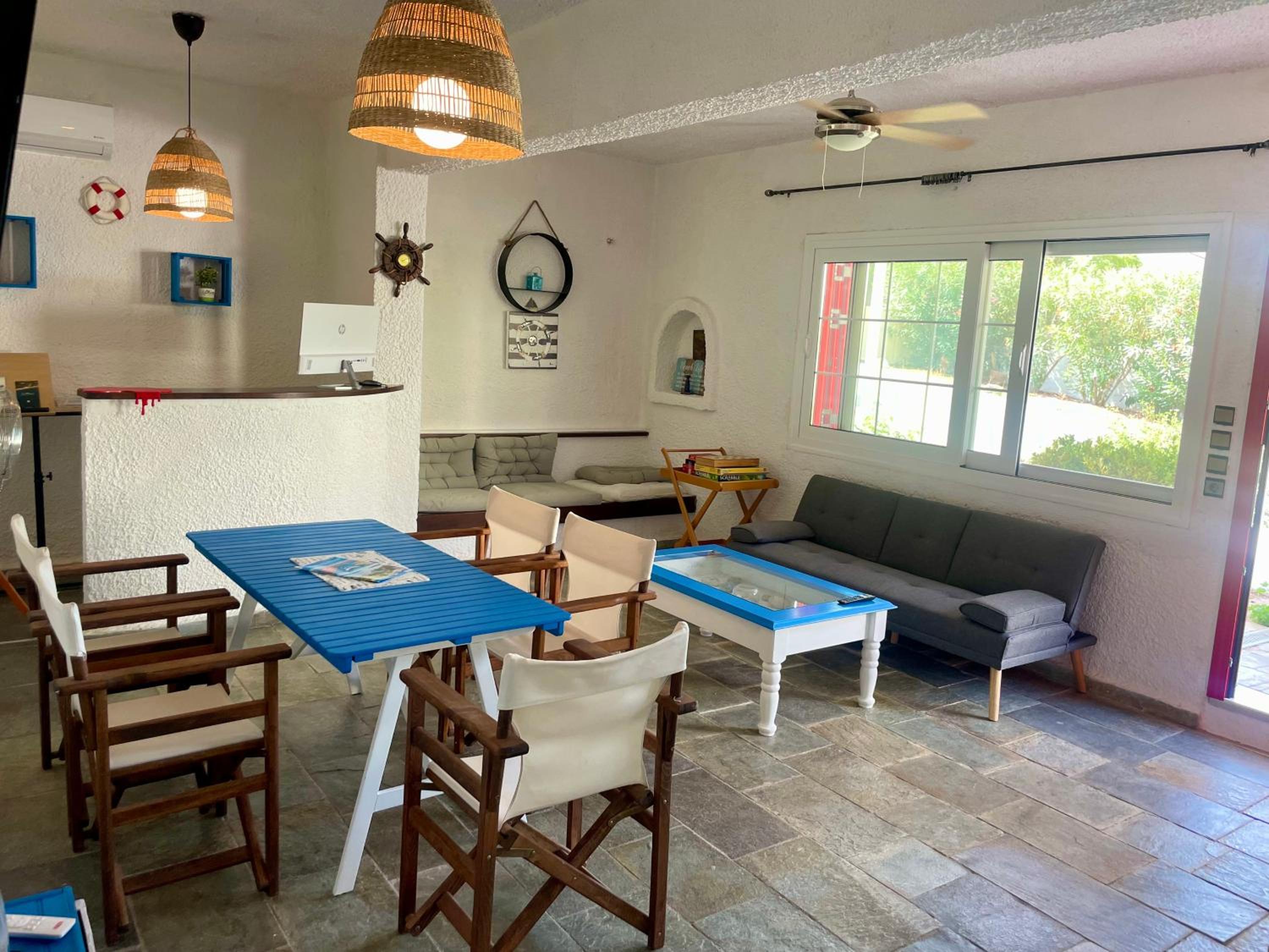 OctopusGarden Apartments Porto Cheli