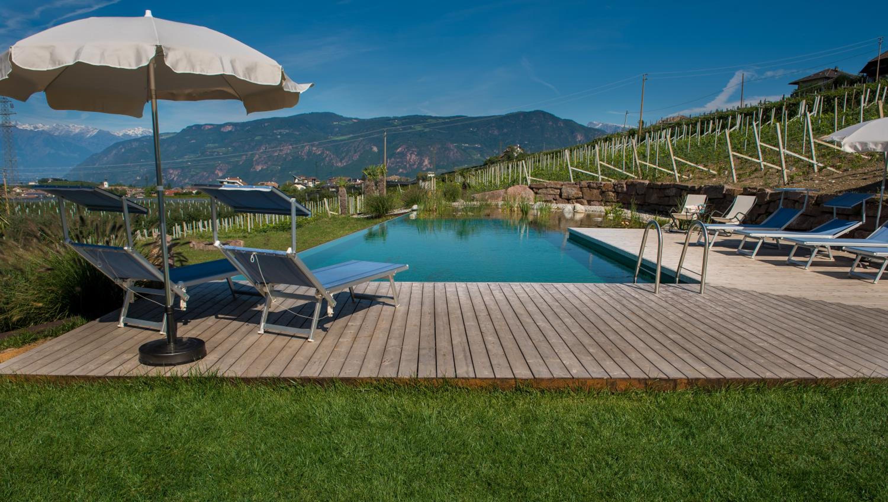 Lavendelhof view 3