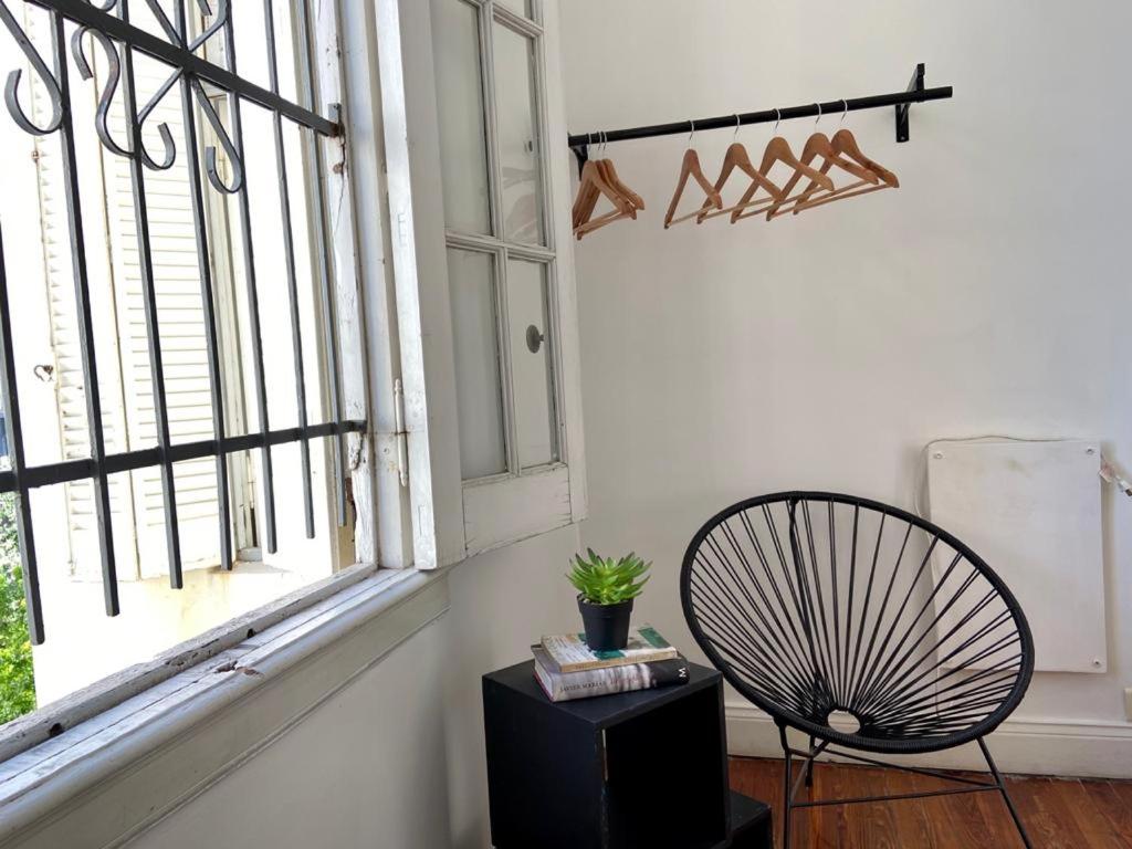 Piso Compartido Buenos Aires