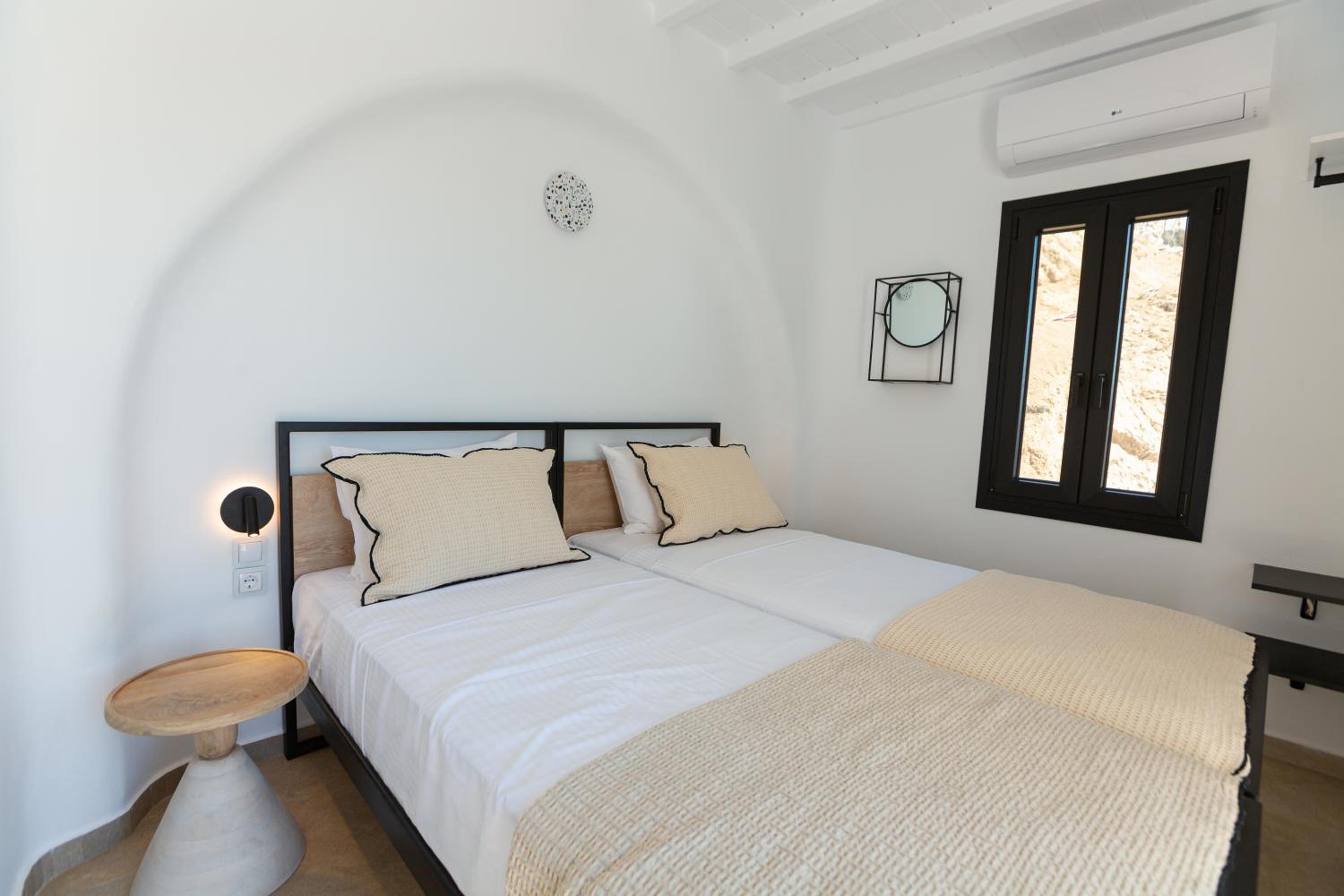 Apellōn Mykonos