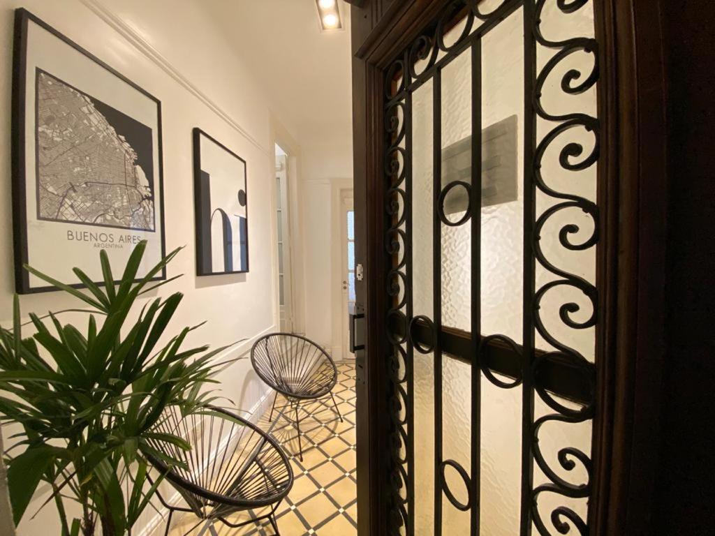 Piso Compartido Buenos Aires