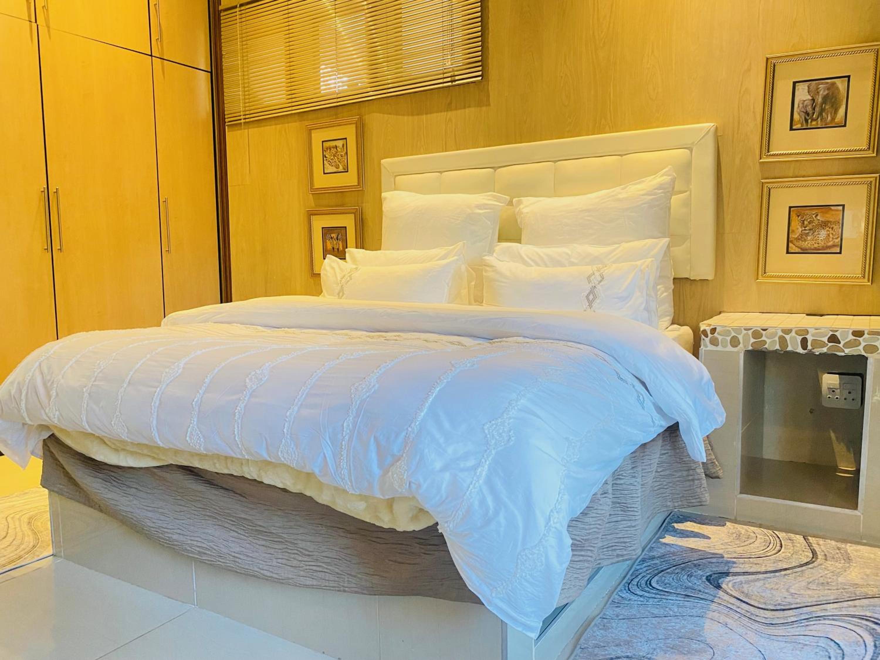 AFRICA`S BEST GUEST HOUSE