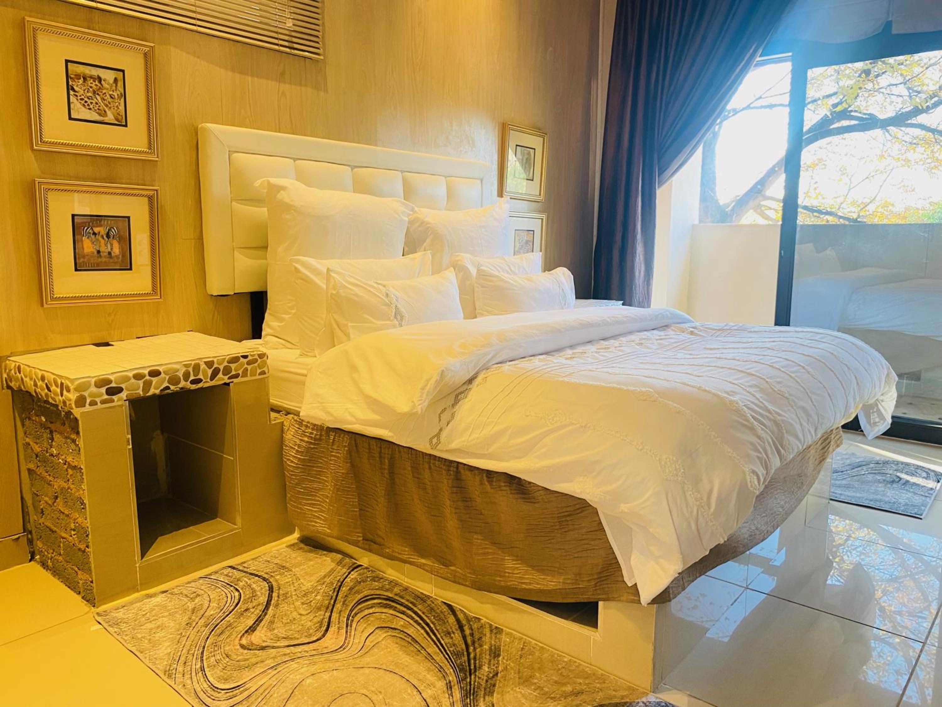 AFRICA`S BEST GUEST HOUSE
