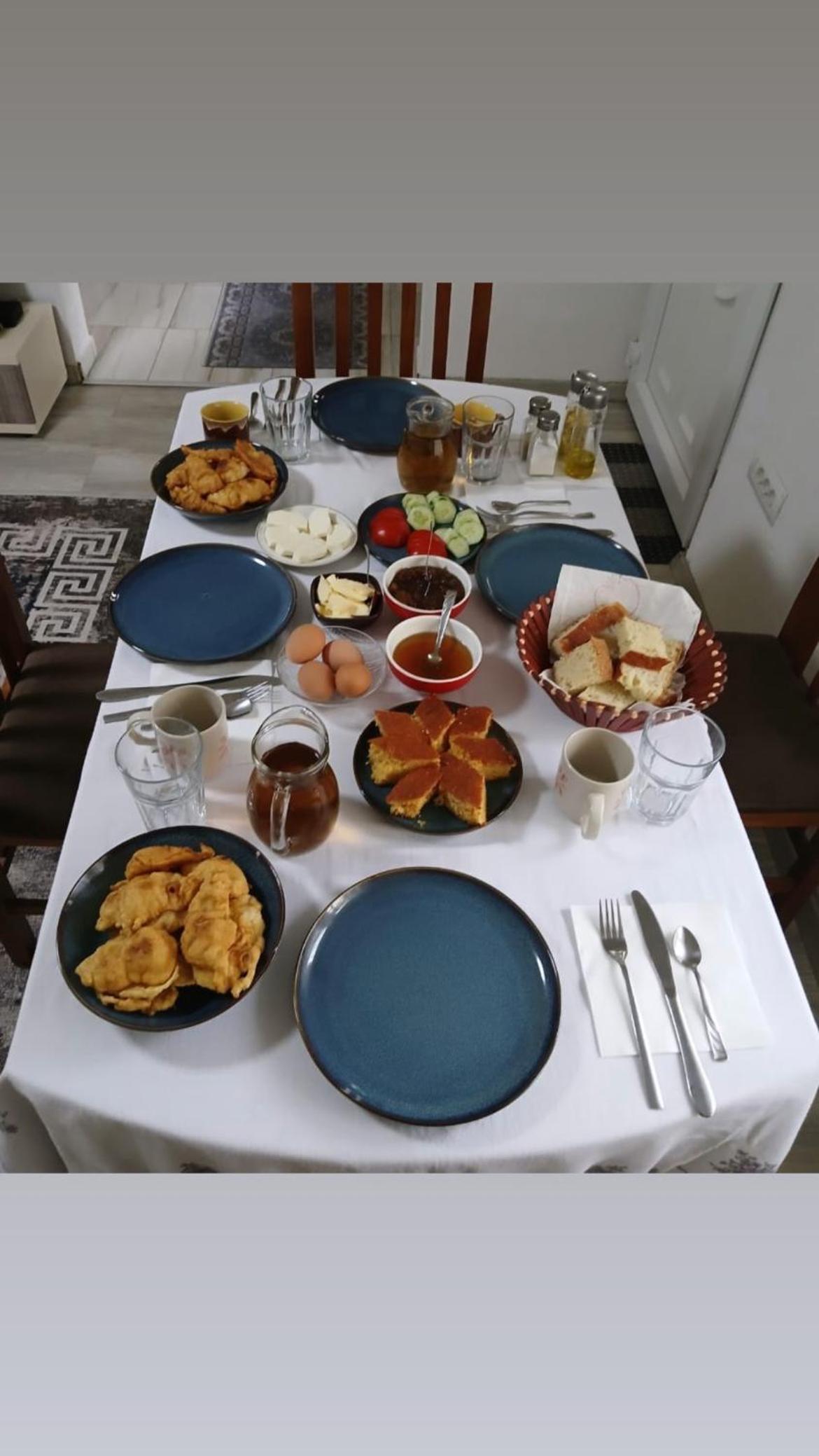 Guesthouse Gezim Selimaj photo 5