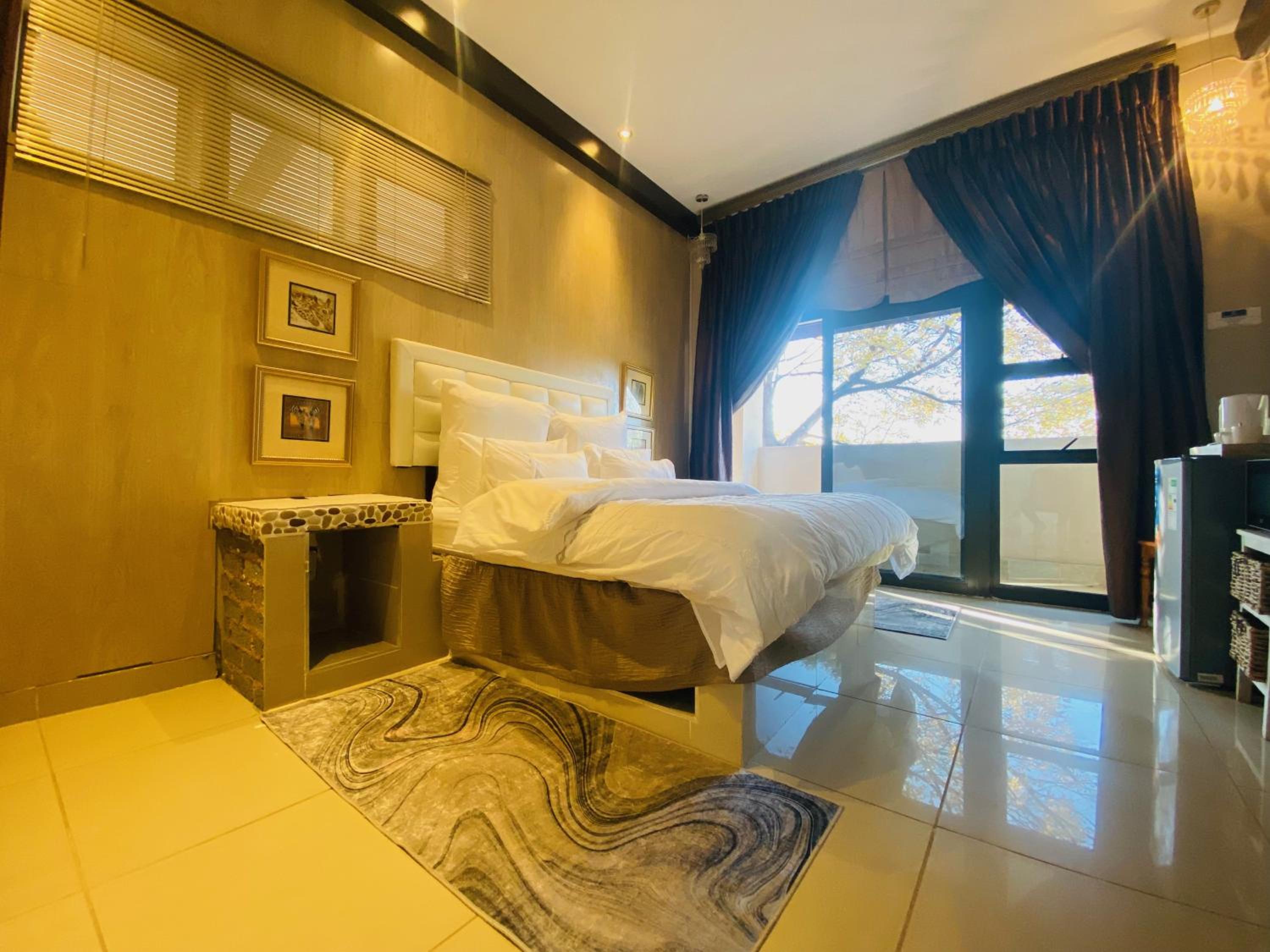 AFRICA`S BEST GUEST HOUSE