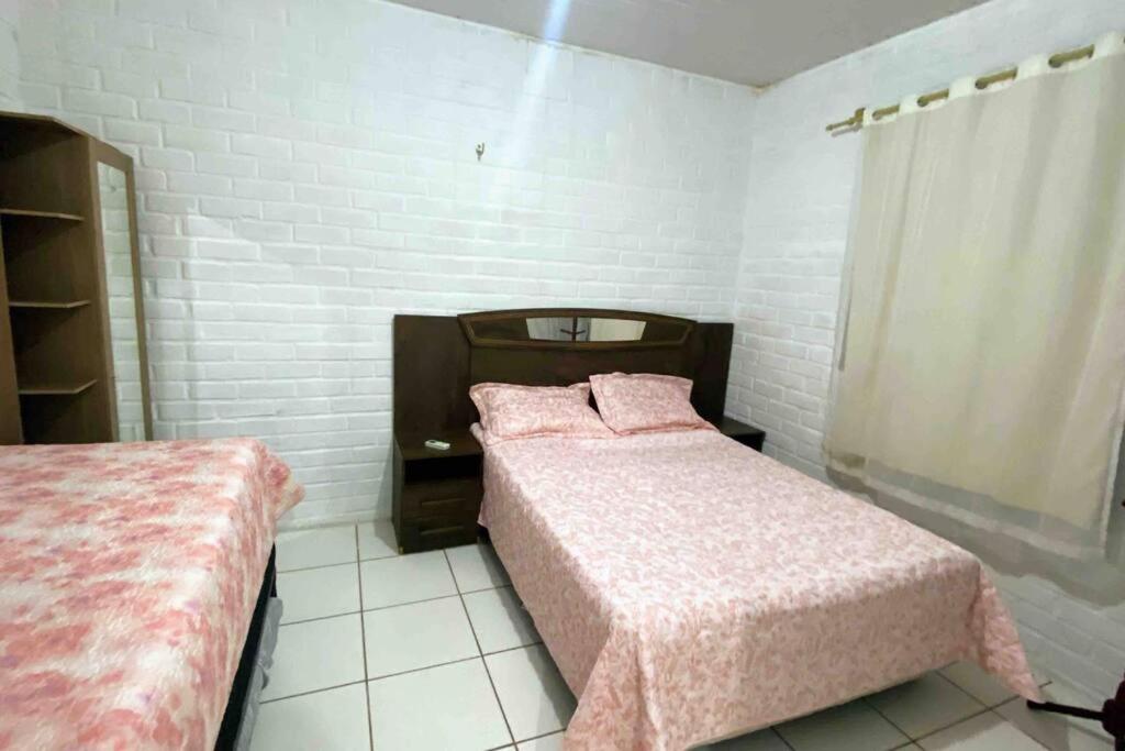 Casa em Barreirinha 08