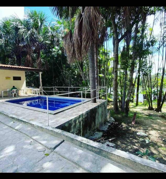Casa em Barreirinha 08