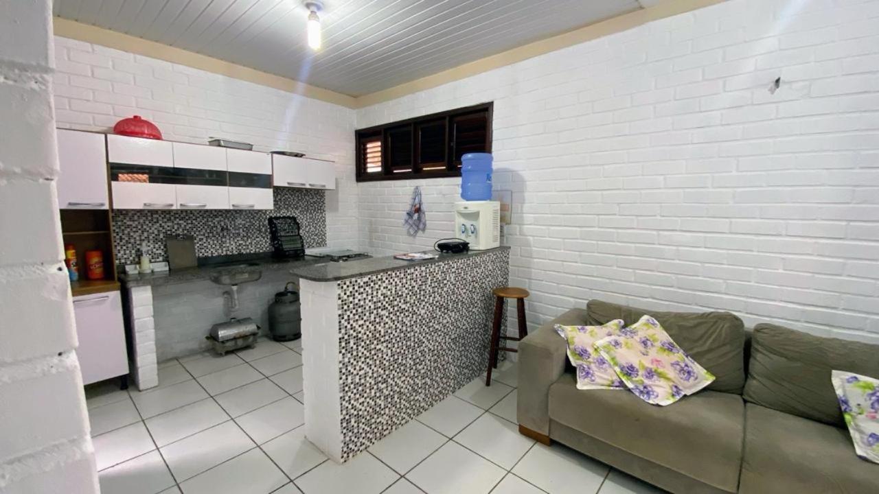 Casa em Barreirinha 08
