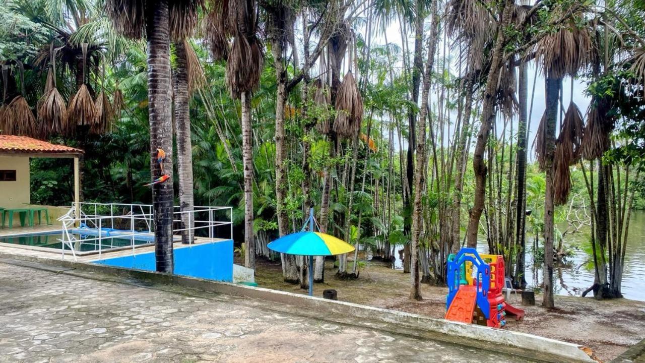 Casa em Barreirinha 08