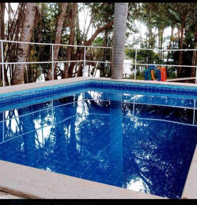 Casa em Barreirinha 08