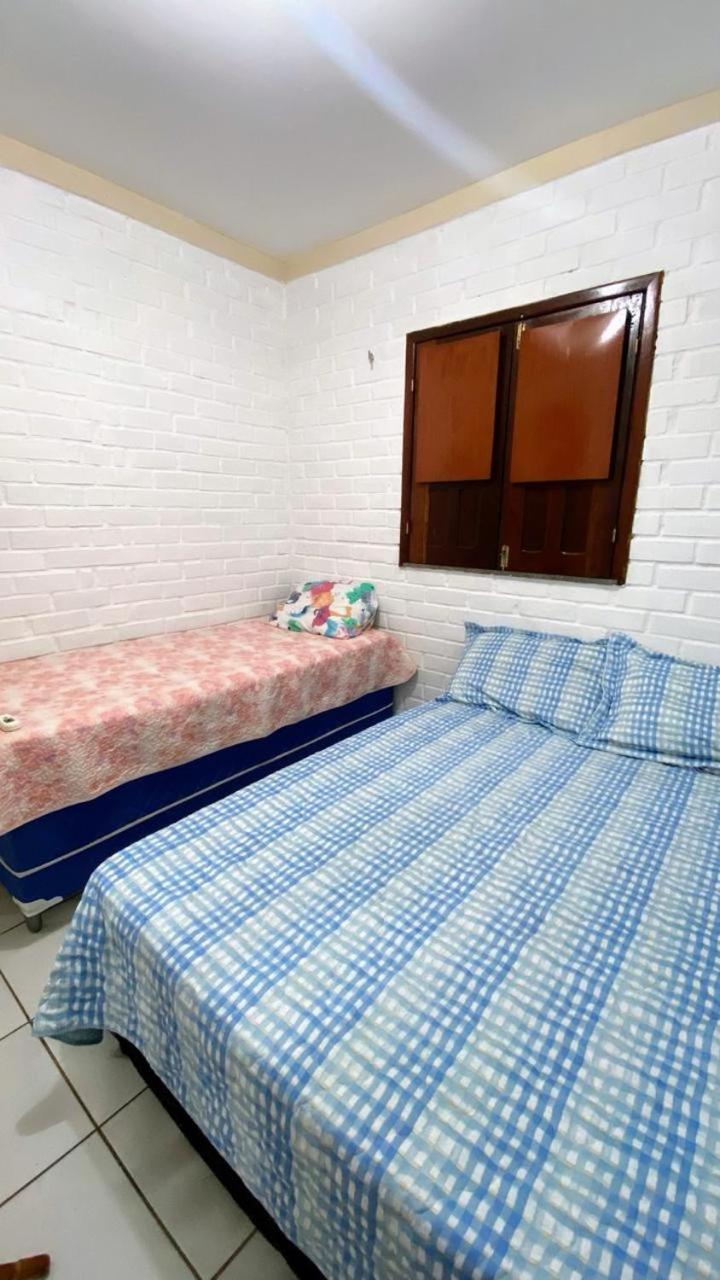 Casa em Barreirinha 08
