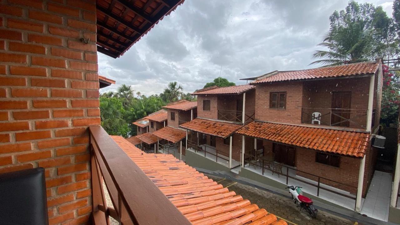 Casa em Barreirinha 08
