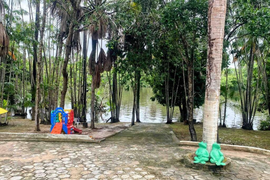 Casa em Barreirinha 08