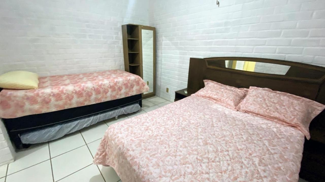 Casa em Barreirinha 08