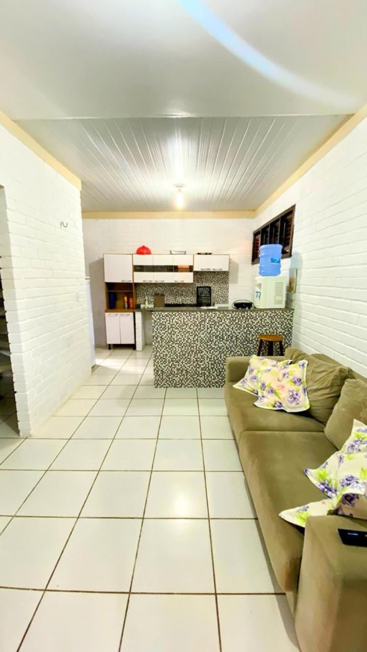 Casa em Barreirinha 08