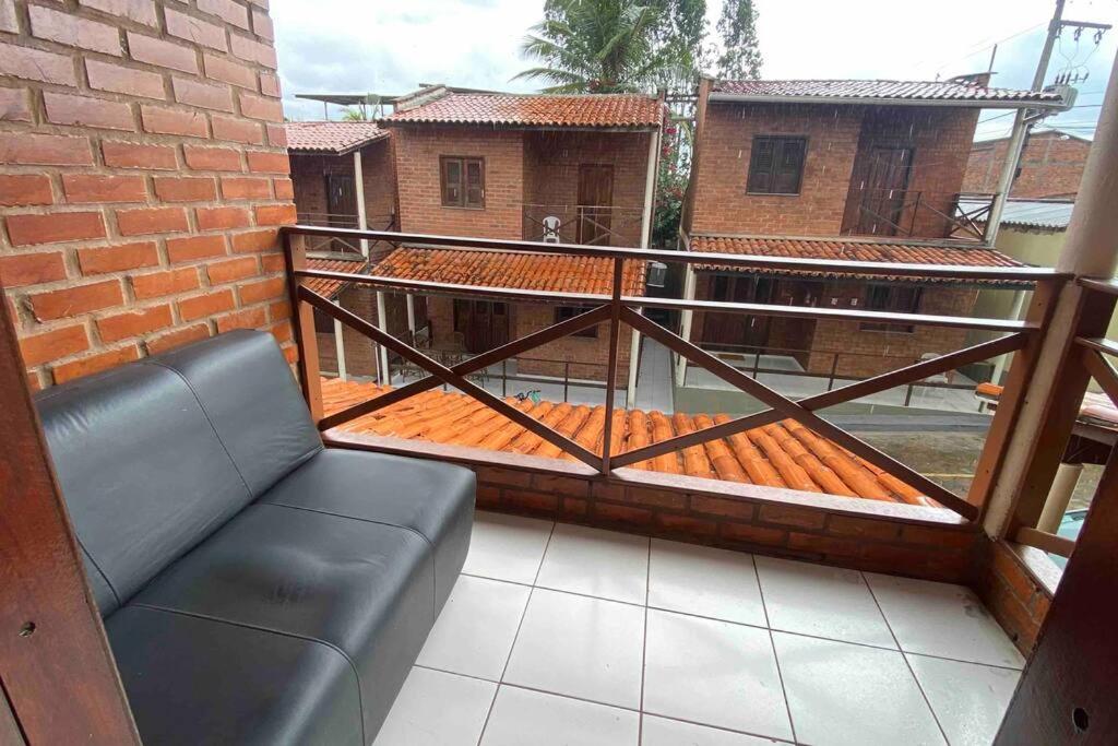 Casa em Barreirinha 08