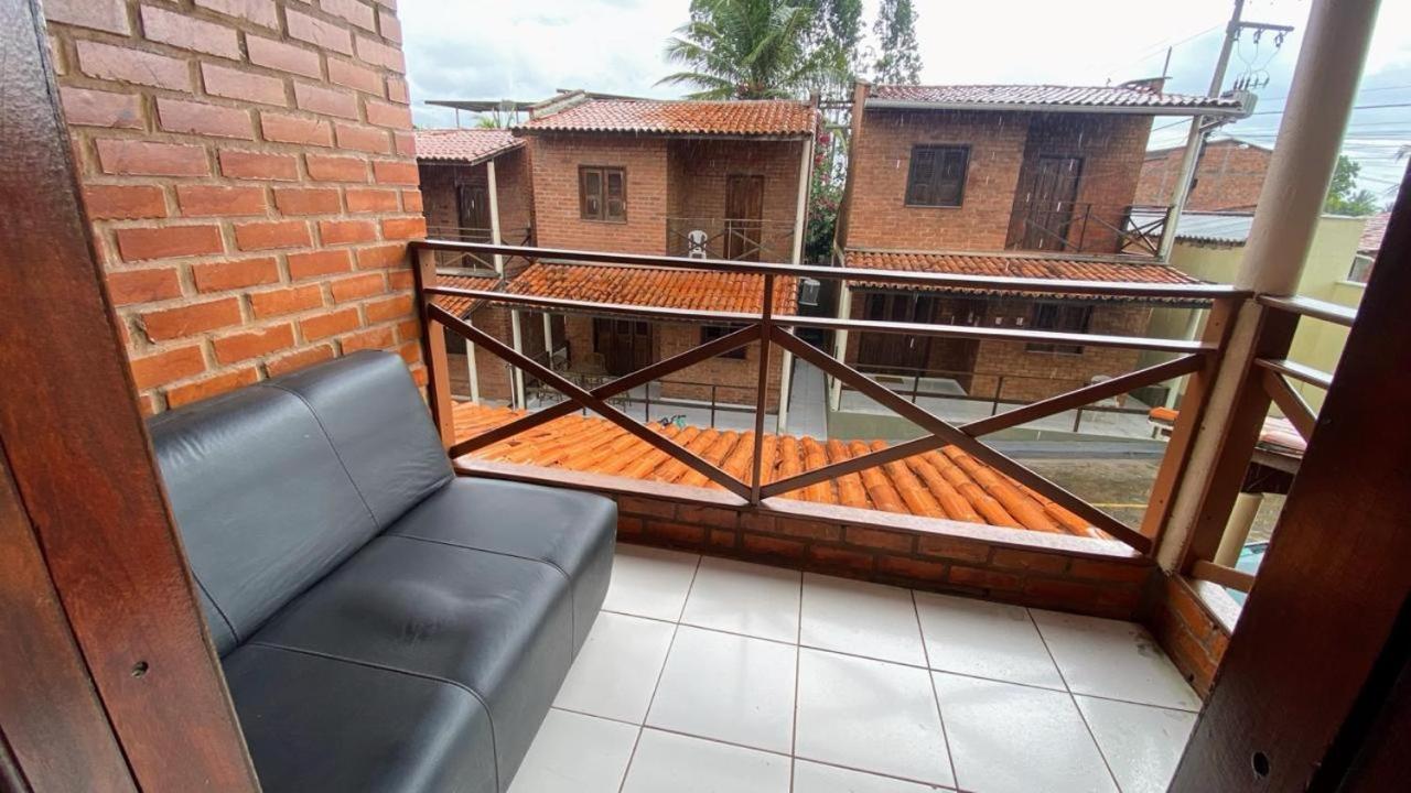 Casa em Barreirinha 08