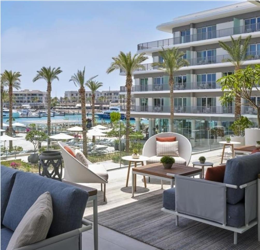 Vida Marassi Marina Two Bedroom Hotel Apartment