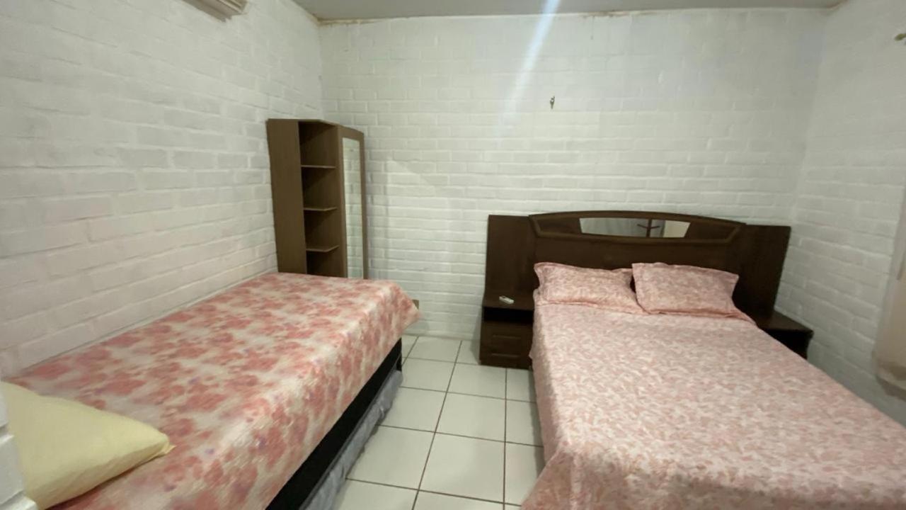 Casa em Barreirinha 08